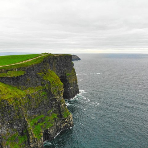Cliffs Of Moher Ireland