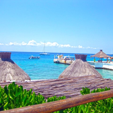 Cozumel Mexico