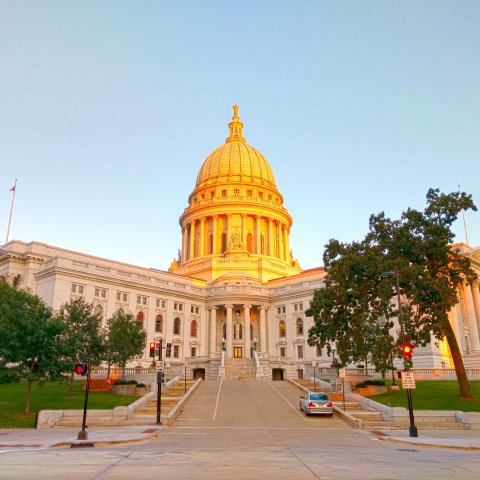 Madison Wisconsin Capital