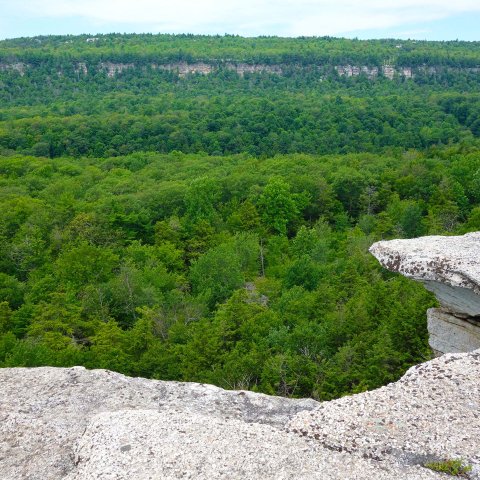 Mountain Hike Ny